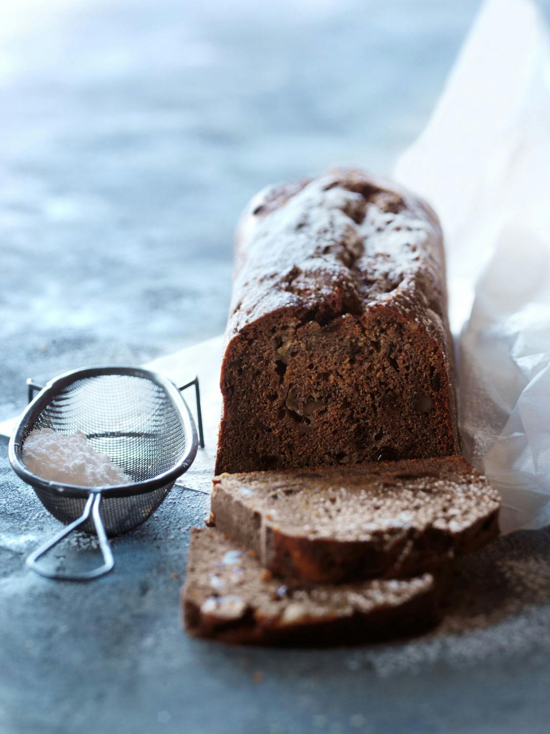 Krydderformkake